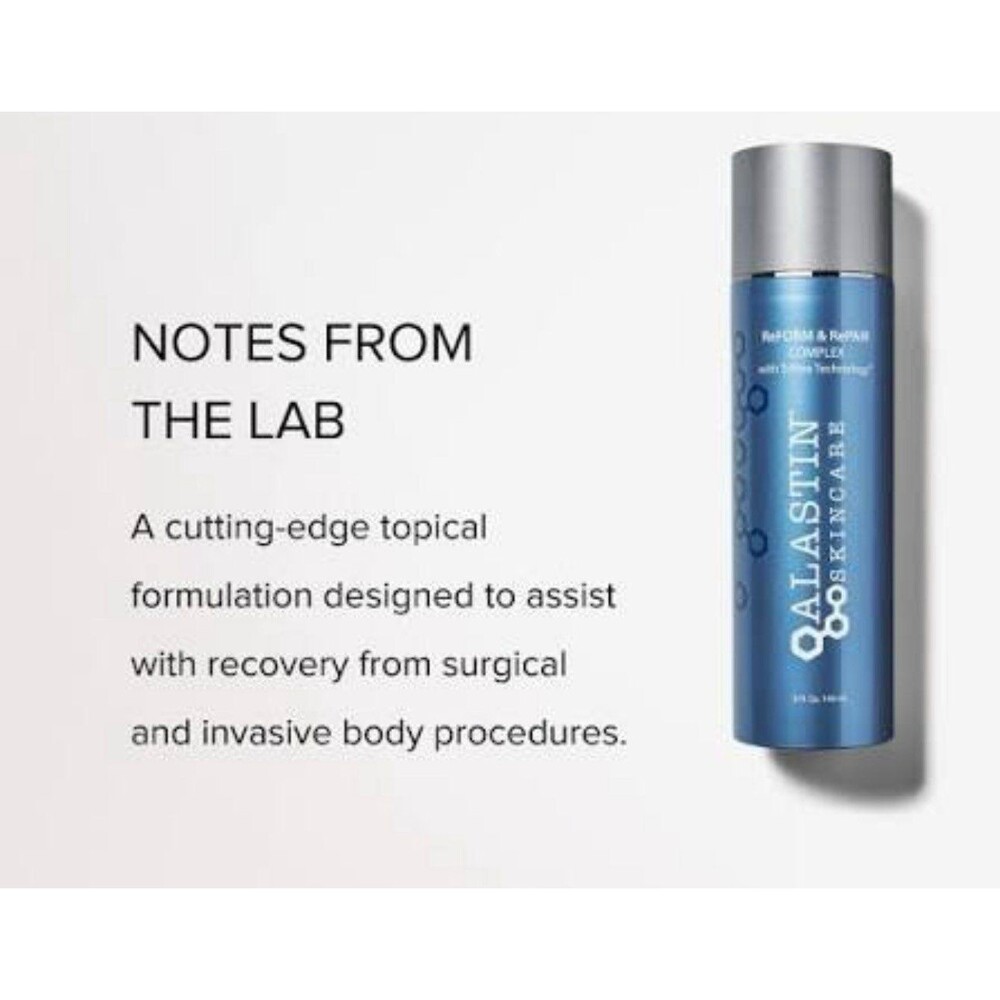Alastin Reform and Repair Complex Medical Grade Skincare $260 MSRP